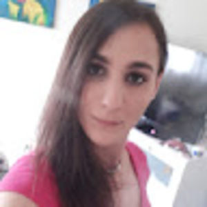 Meet your Posher, Caity